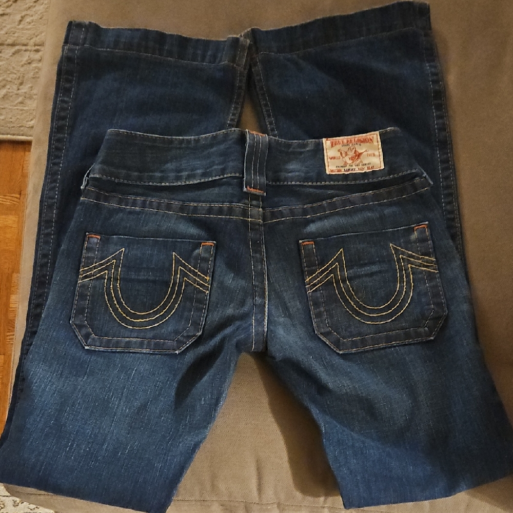True Religion Sammy